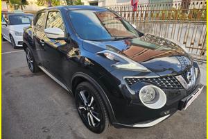 Nissan Juke 1.5 Diesel 110CV..N-Connecta..2017