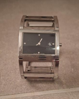 Orologio Calvin Klein - Acciaio Inossidabile - Vin