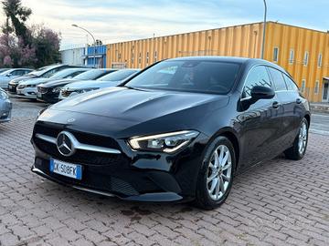 Mercedes-benz CLA 180 d Automatic Shooting Brake E