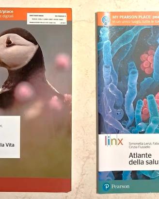 BioLogica. Capire le Scienze della Vita - Nuovo