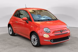 FIAT 500 Hybrid 1.0 70cv Ibrido Connect