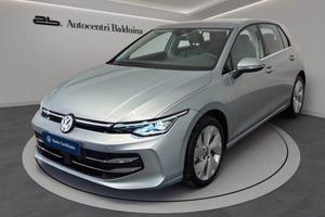 VOLKSWAGEN Golf 2.0 tdi style 150cv dsg