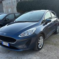Ford Fiesta 1.1 75 CV GPL 5 porte Titanium