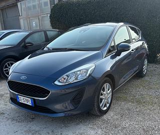 Ford Fiesta 1.1 75 CV GPL 5 porte Titanium