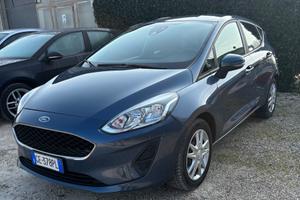 Ford Fiesta 1.1 75 CV GPL 5 porte Titanium