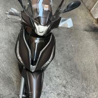 Kymco People 150i - 2018