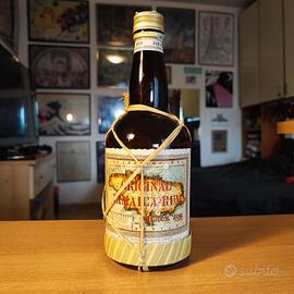 Rhum Black Joe - VUOTA 