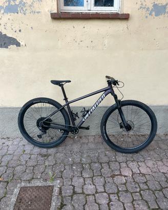 Bicicletta Specialized Rockhopper comp 2026