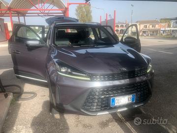 EMC Wave 3  1.5T Aut 147cv GPL   12/2022  Km 42000