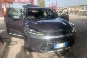 EMC Wave 3  1.5T Aut 147cv GPL   12/2022  Km 42000