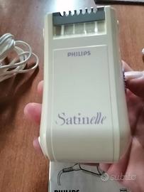 Epilatore Philips Satinelle