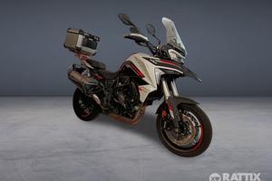 BENELLI TRK 702