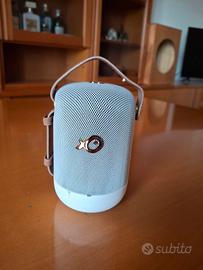 cassa bluetooth Nomad