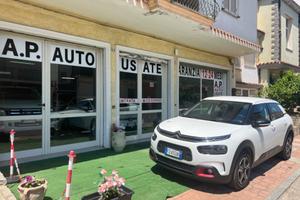 Citroen C4 Cactus BlueHDi 100 S&S Shine Pack