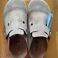 Birkenstock Boston
