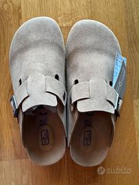 Birkenstock Boston