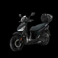 Sym Symphony 125