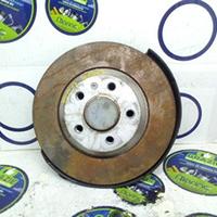 MOZZO POST. CON CUSCINETTO DX. VOLKSWAGEN POLO (AW