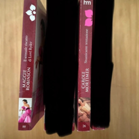 Lotto 2 libri Mondadori Storici