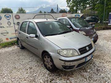 Fiat Punto 1.3 Multijet 16V 5 porte Active