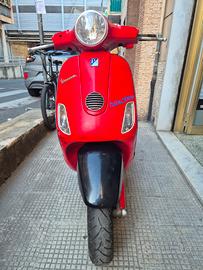Piaggio Vespa LX50 2 tempi