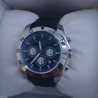 orologio inter triplette 