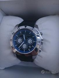 orologio inter triplette 