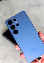 Samsung Galaxy s26 ultra Cobalt Blue 12/256 GB Nuo