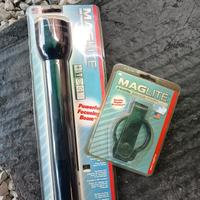 torcia maglite