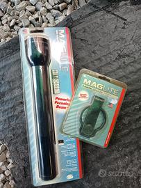 torcia maglite