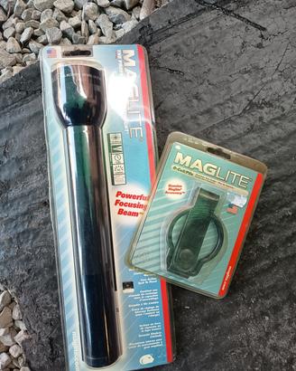torcia maglite
