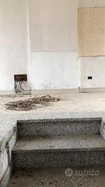 Casa indipendente antisismica A4