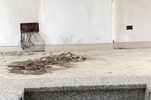 Casa indipendente antisismica A4