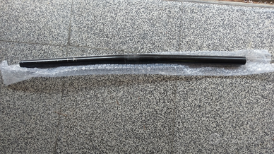 Manubrio diametro 25,4