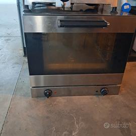 forno convenzione Smeg 