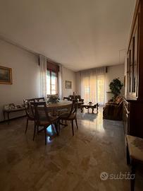 Appartamento zona Galleana