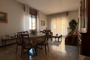 Appartamento zona Galleana