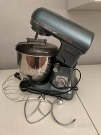 Robot da cucina kasanova