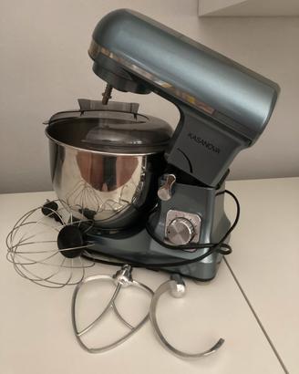 Robot da cucina kasanova