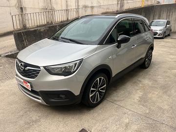 Opel Crossland X 1.6 ECOTEC D 8V Start&Stop Ultima