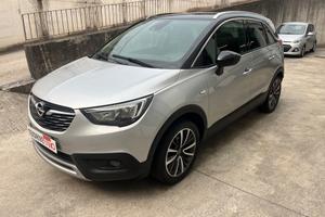 Opel Crossland X 1.6 ECOTEC D 8V Start&Stop Ultima