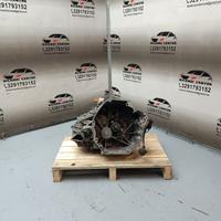 Cambio manuale 6 marce 2wd nissan qashqai 2013 r9m