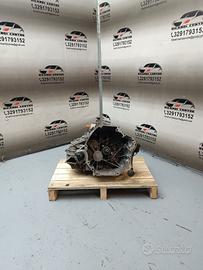 Cambio manuale 6 marce 2wd nissan qashqai 2013 r9m