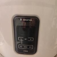 scalda acqua elettrico Ariston 