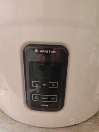 scalda acqua elettrico Ariston 