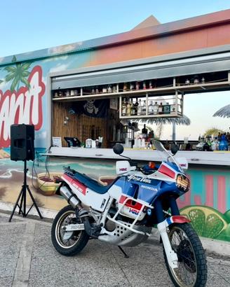 Africa Twin XRV RD03 650