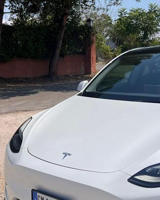 Tesla Model Y Dual Motor Long Range,BATTERIA NUOVA