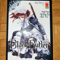 Black Butler 22 - Prima Edizione - Planet Manga