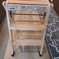 Sgabello Foppapedretti