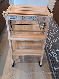 Sgabello Foppapedretti